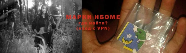 хмурый Алзамай