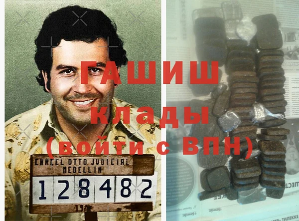 хмурый Алзамай